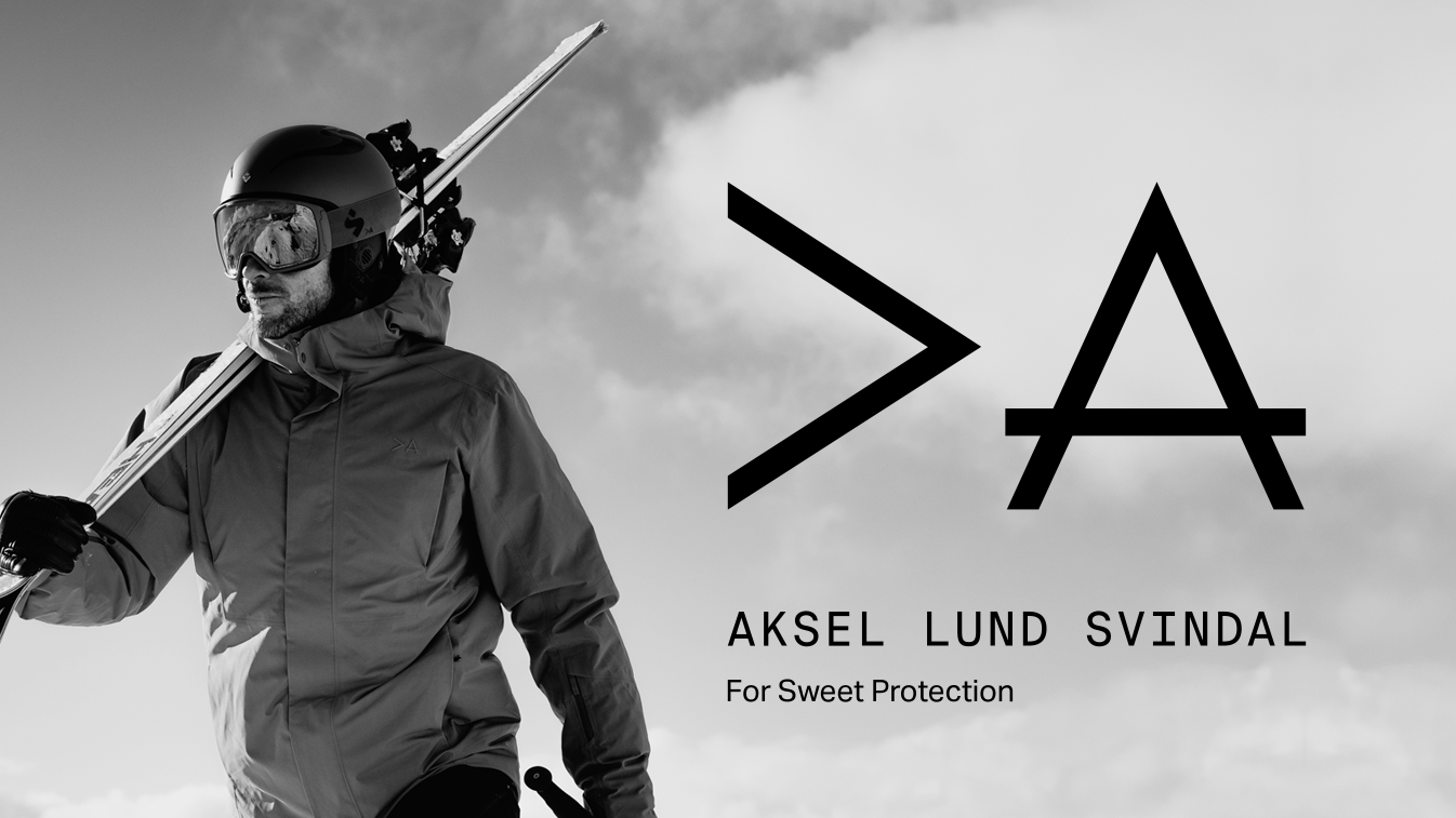 Aksel for Sweet Protection